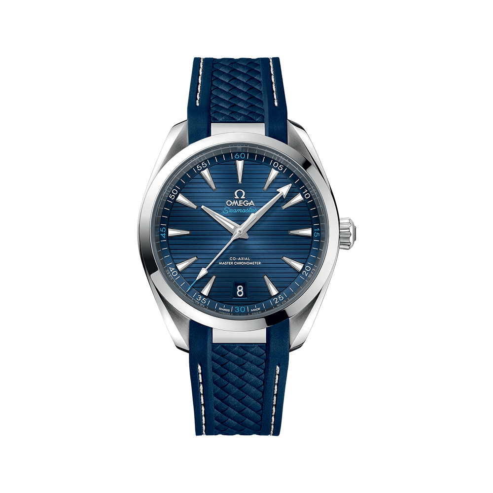 OMEGA Seamaster Aqua Terra 150m Co-Axial Master Ch