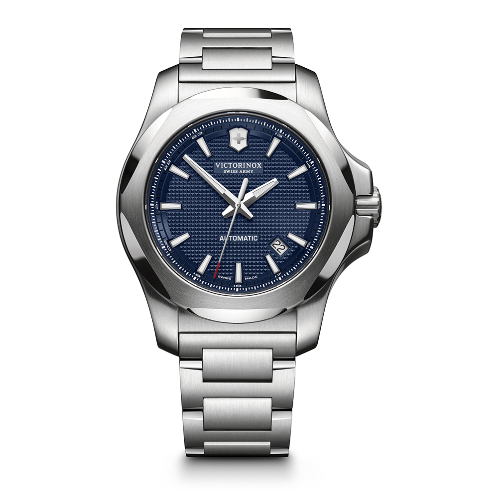 RE. VSA INOX MECHANICAL MOST AZUL
