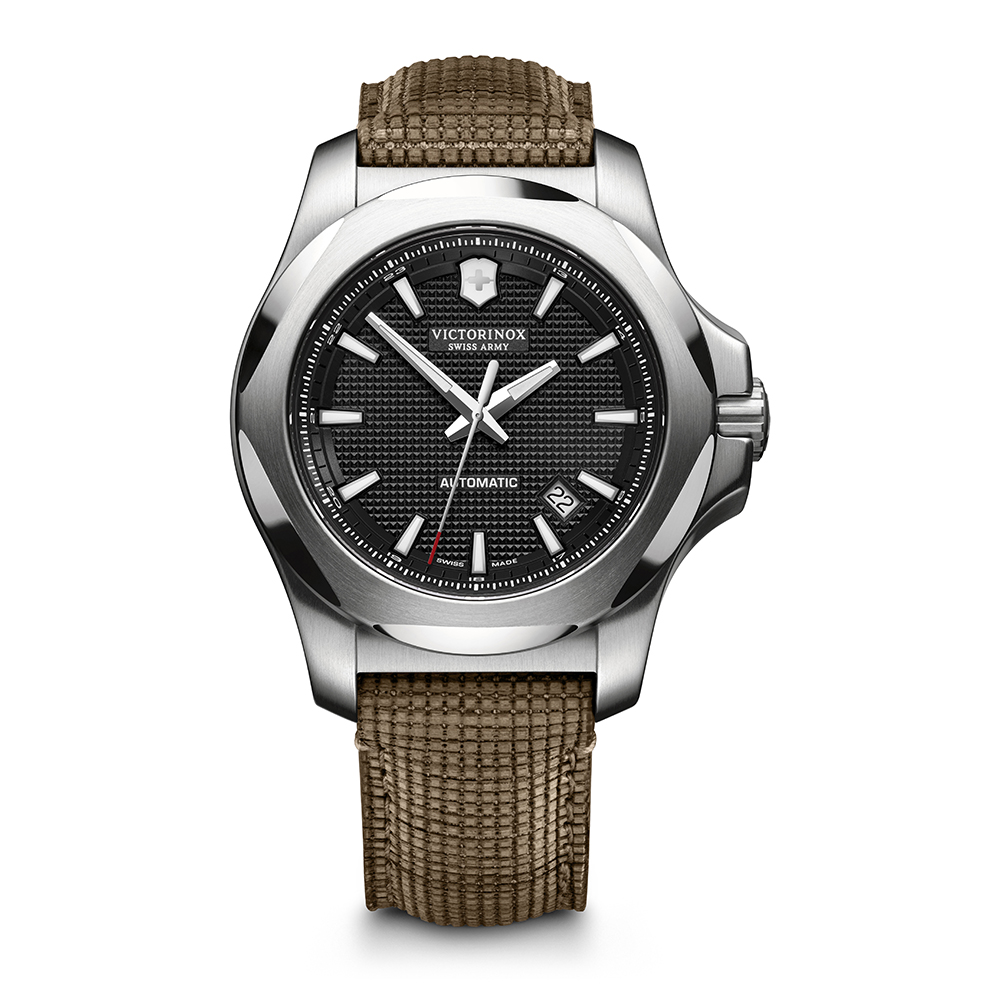 RELÓGIO  VSA INOX MECHANICAL 