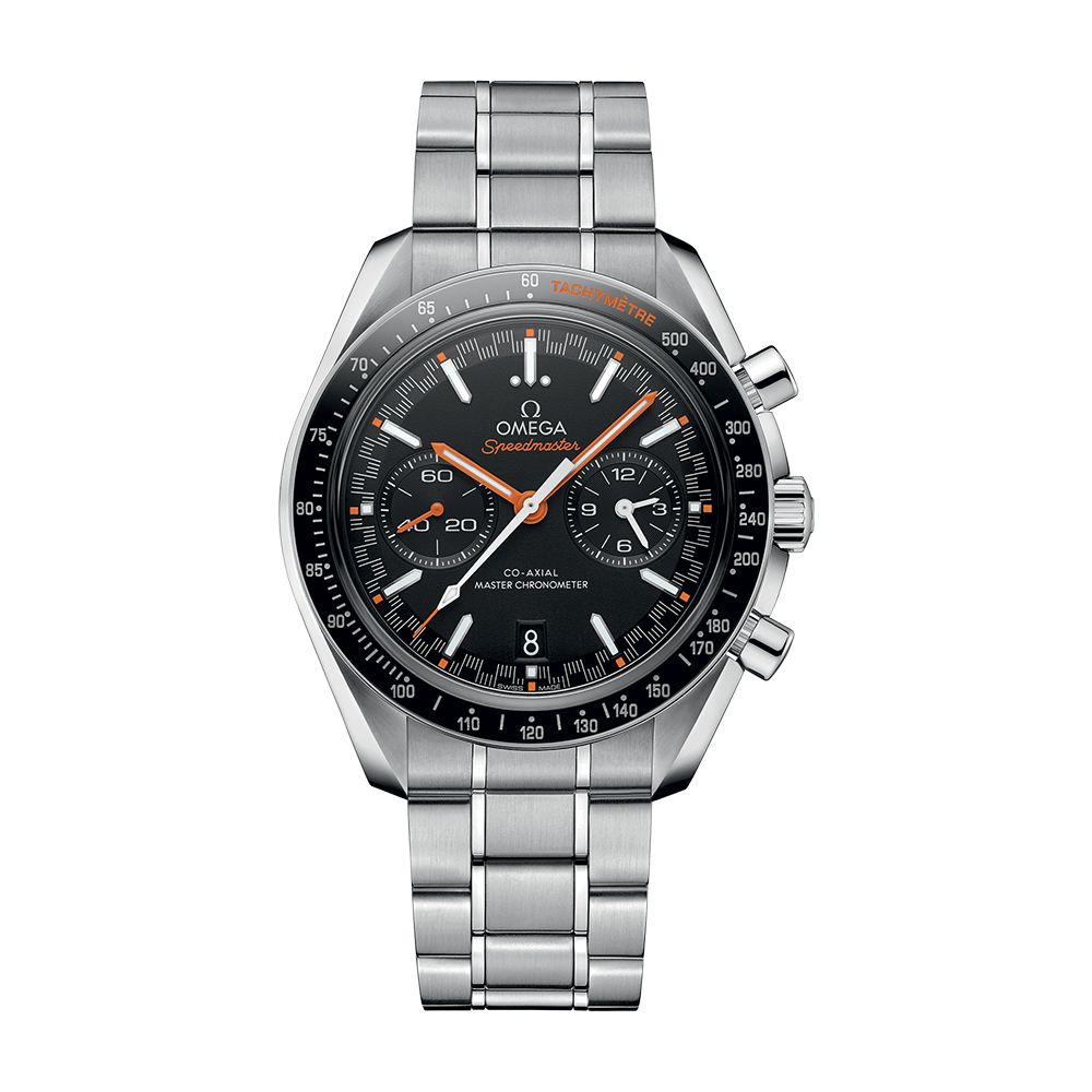 OMEGA Speedmaster Racing Co-Axial Master Chronomet