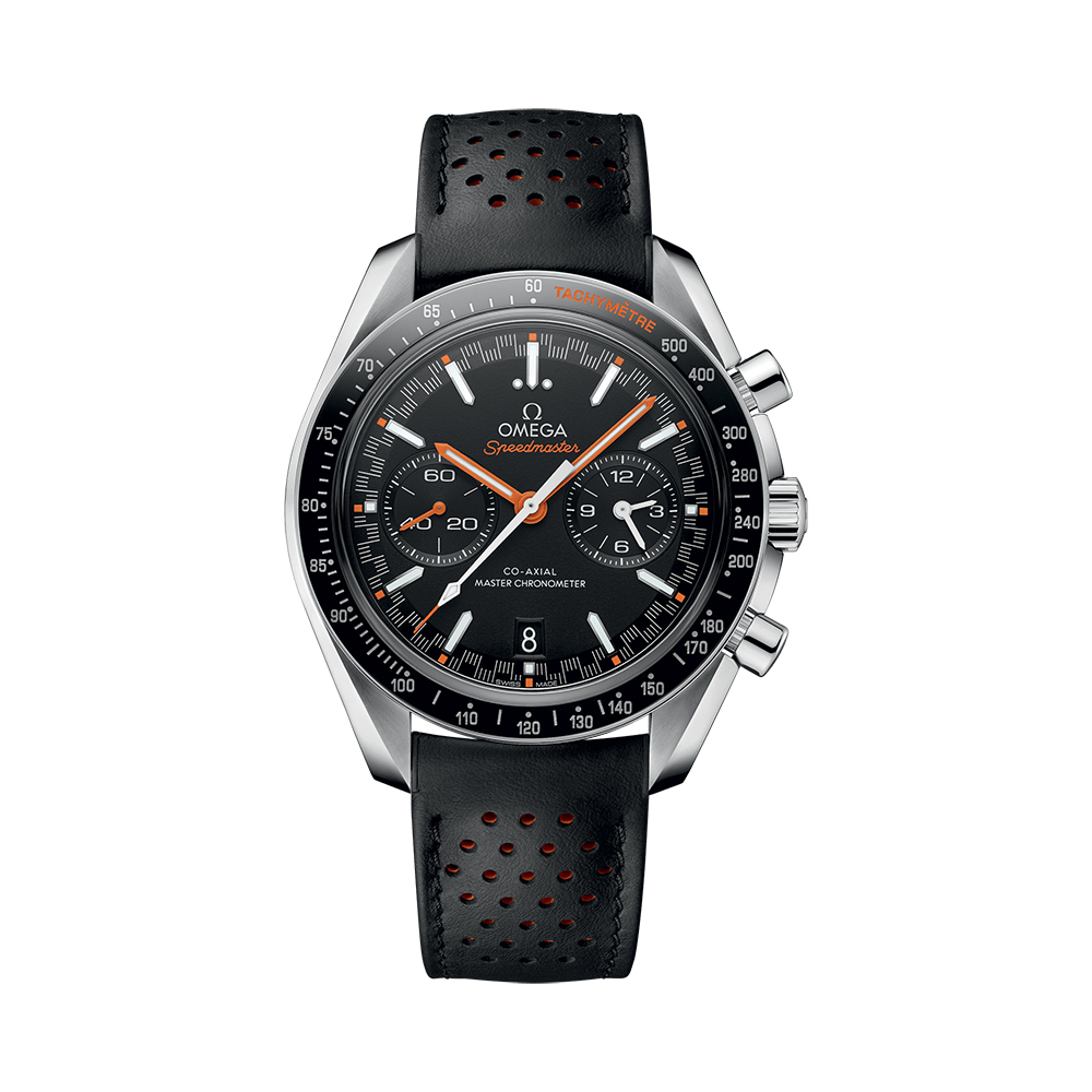 OMEGA Speedmaster Racing Co-Axial Master Chronomet