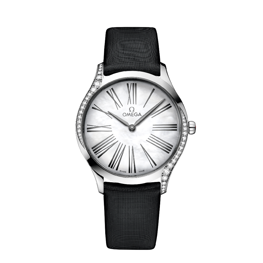 OMEGA De Ville Trésor 36mm