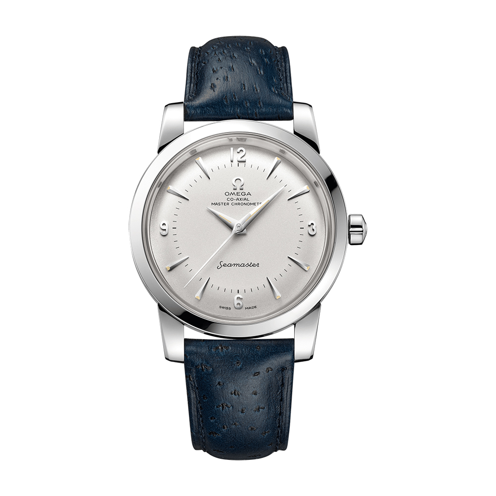 OMEGA Semaster 1948 Co-Axial Master Chronometer 38